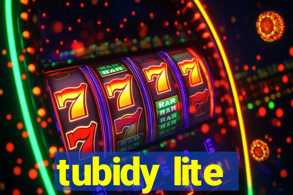 tubidy lite